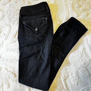 Hudson Skinny Jeans